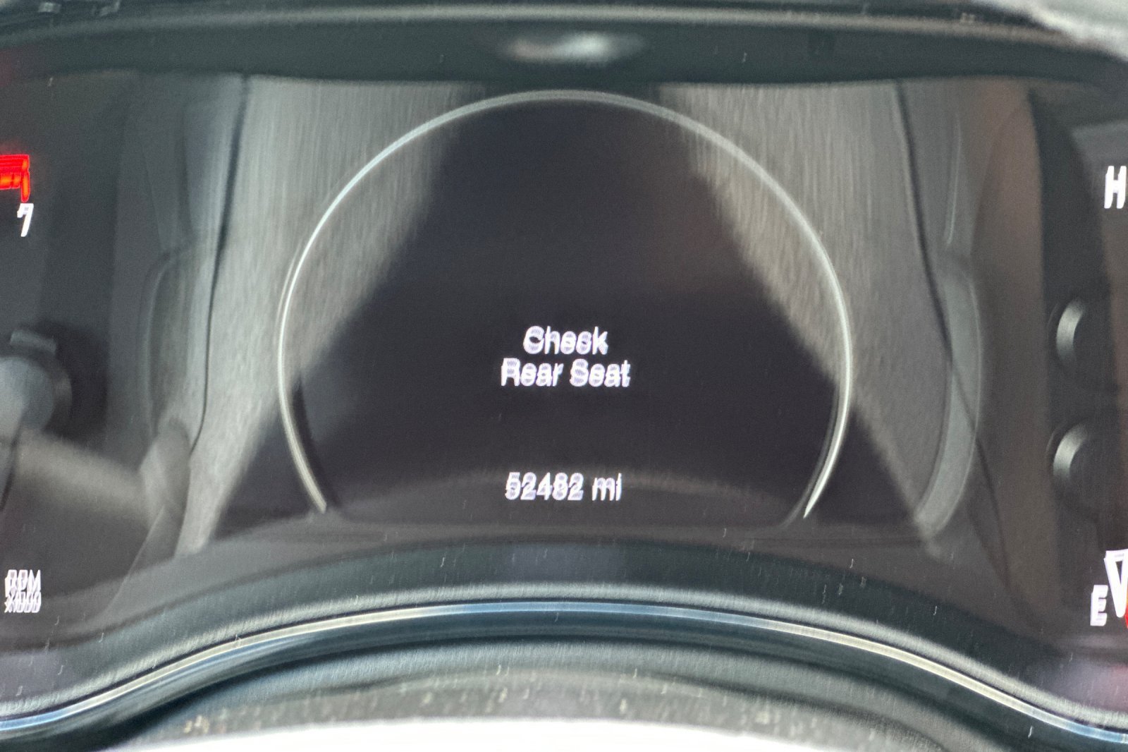 Used 2024 Dodge Durango SXT AWD/4WD image 30