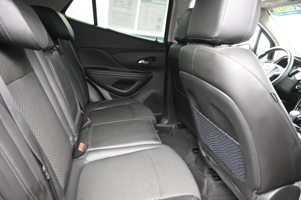 Used 2019 Buick Encore Preferred FWD image 10
