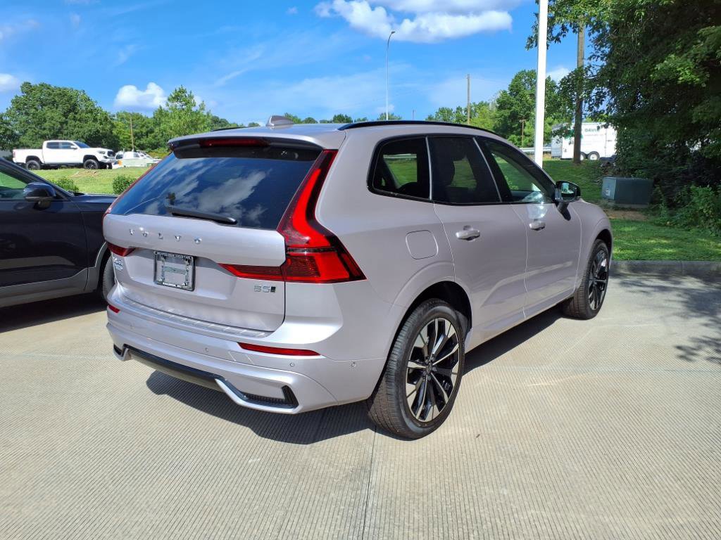 New 2026 Volvo XC60 B5 Plus w/ Protection Package Premier image 3