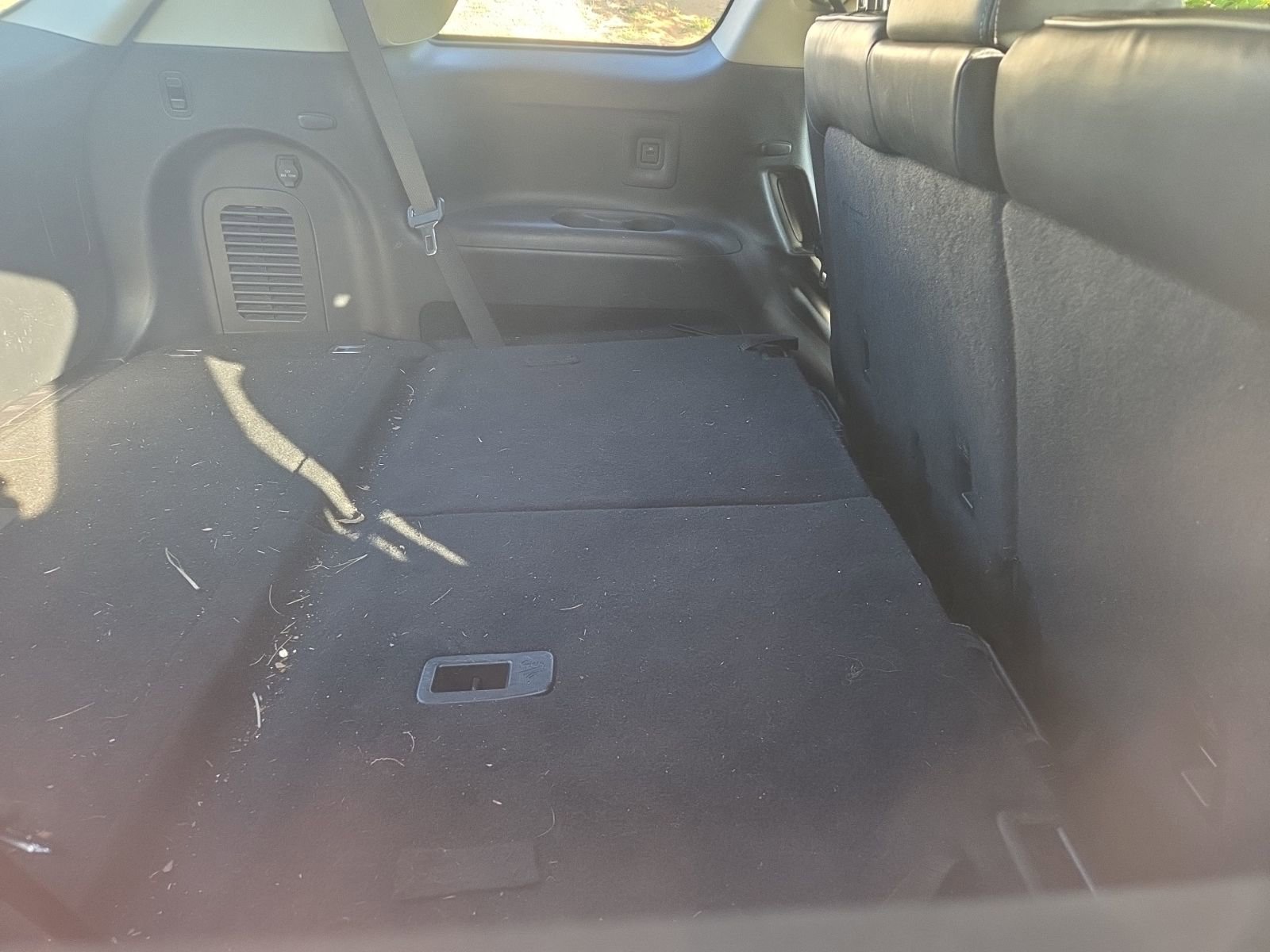 Used 2018 INFINITI QX60 FWD image 9