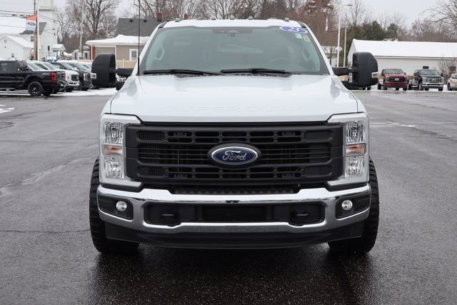 Used 2023 Ford F350 XL image 11
