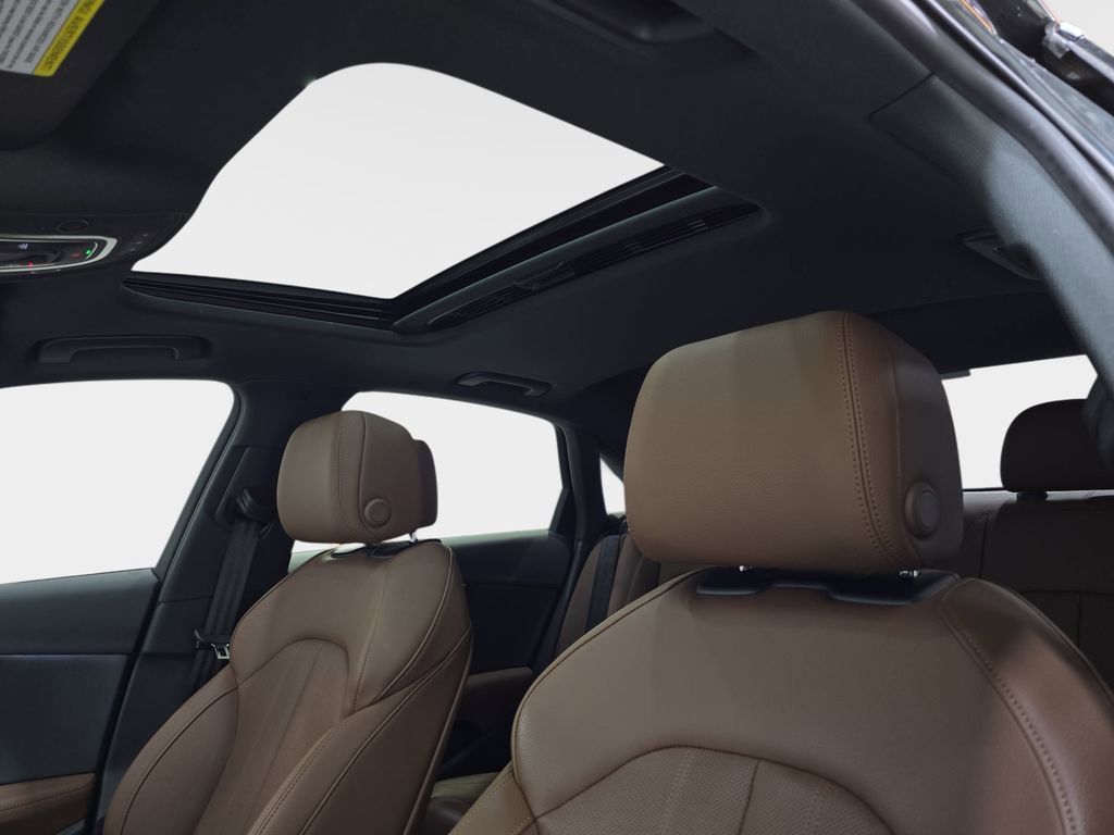 Used 2019 Audi A4 2.0T Premium Plus w/ Premium Plus Package image 29