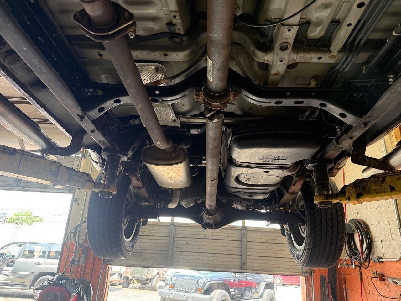 Used 2012 Toyota Tacoma PreRunner w/ SR5 Pkg RWD image 63