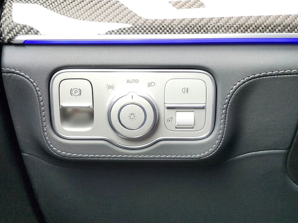 New 2026 Mercedes-Benz GLE 53 AMG 4MATIC Coupe image 28