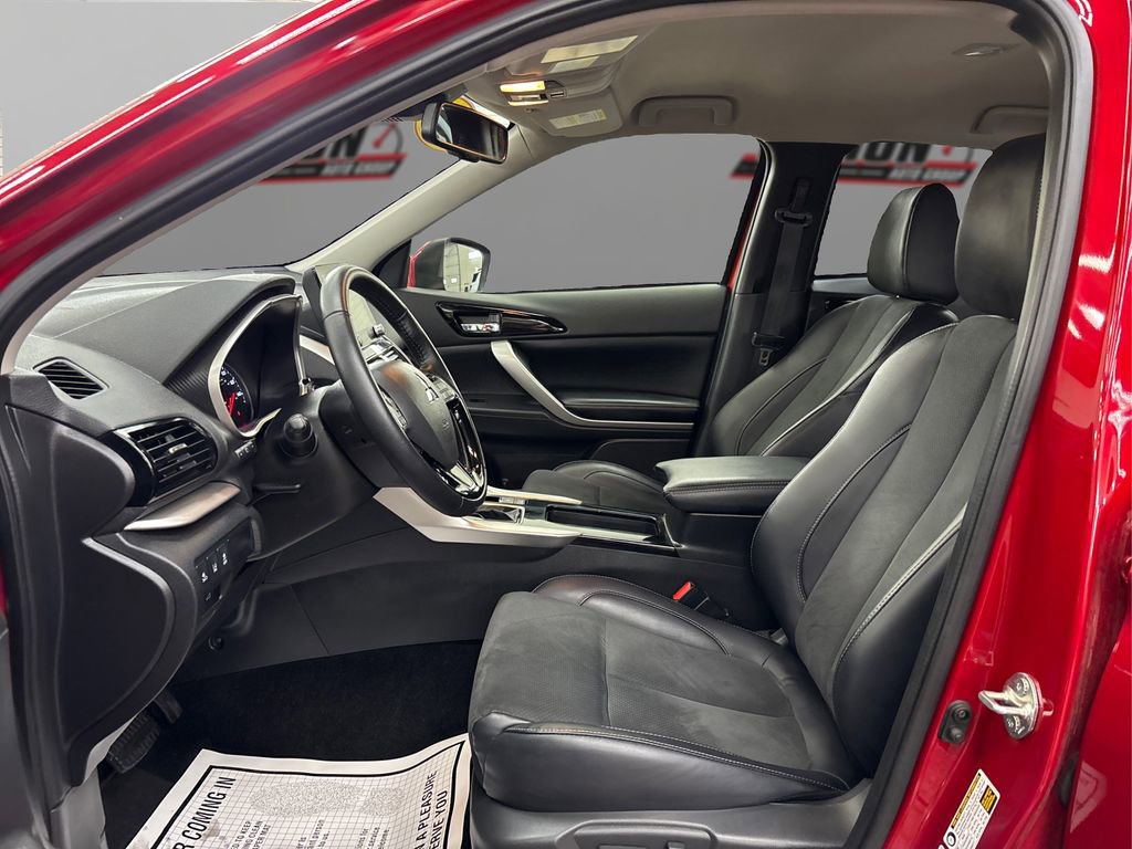 Used 2024 Mitsubishi Eclipse Cross SE image 9
