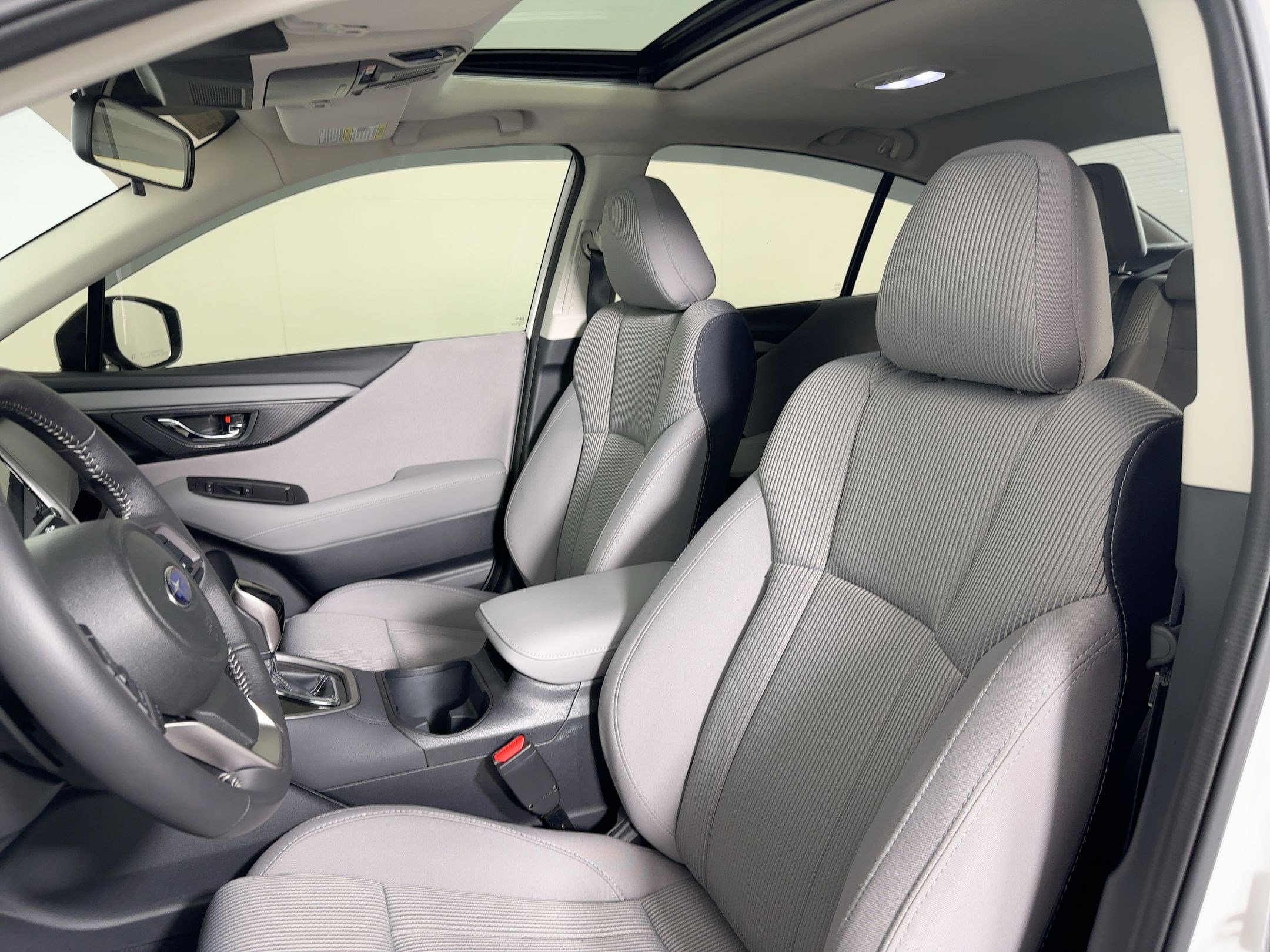 Used 2025 Subaru Legacy Premium image 21