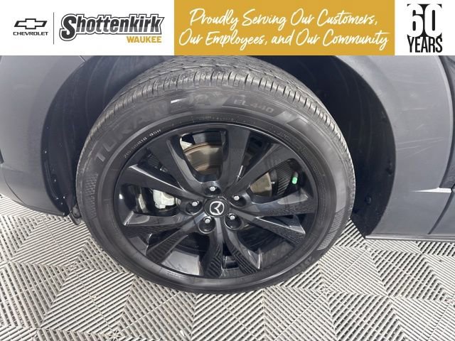 Used 2024 MAZDA CX-30 AWD 2.5 S w/ Select Sport Pkg image 9