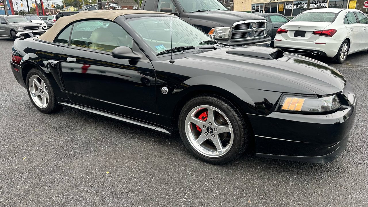 Used 2004 Ford Mustang GT Premium image 3