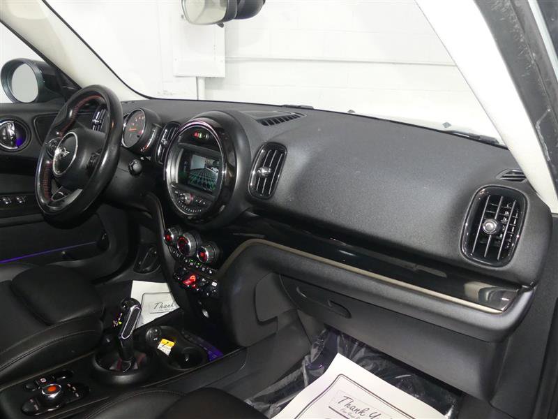Used 2020 MINI Cooper Countryman S AWD/4WD image 23