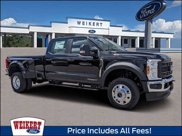 New 2026 Ford F450 XL AWD/4WD video 1