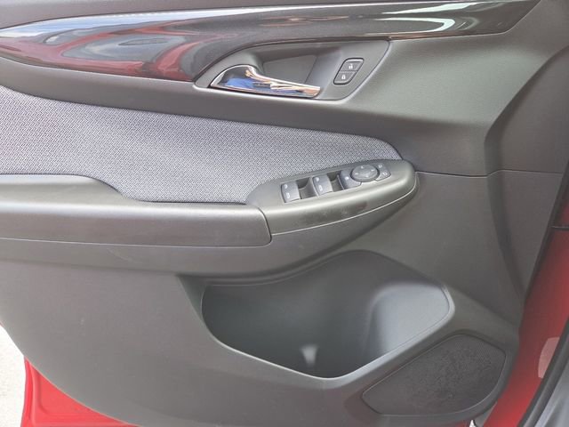 New 2026 Chevrolet TrailBlazer LT w/ Driver Confidence Package FWD image 29