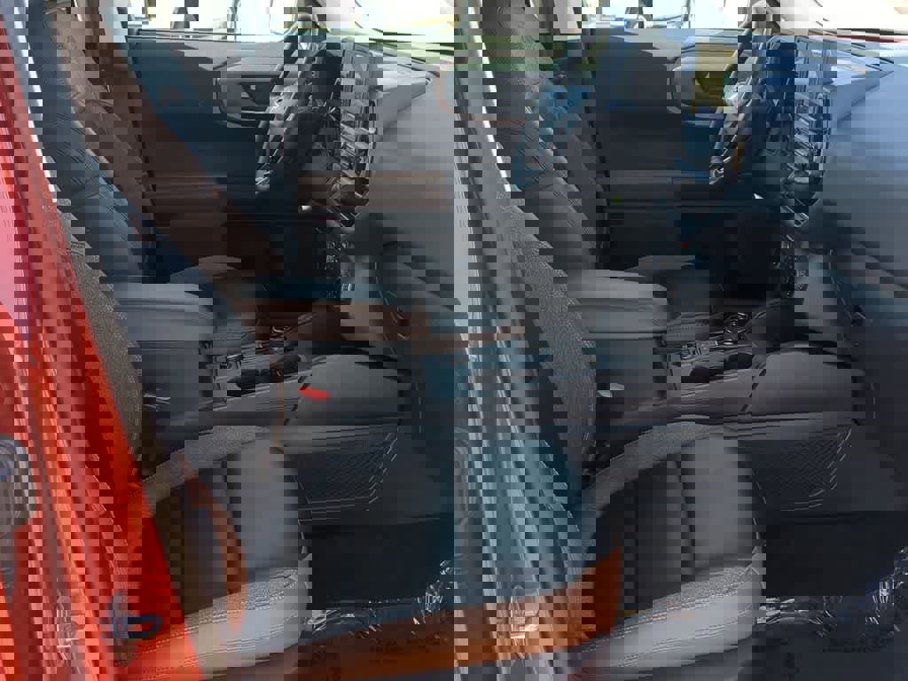 Used 2024 Ford Bronco Sport Outer Banks w/ Tech Package image 20