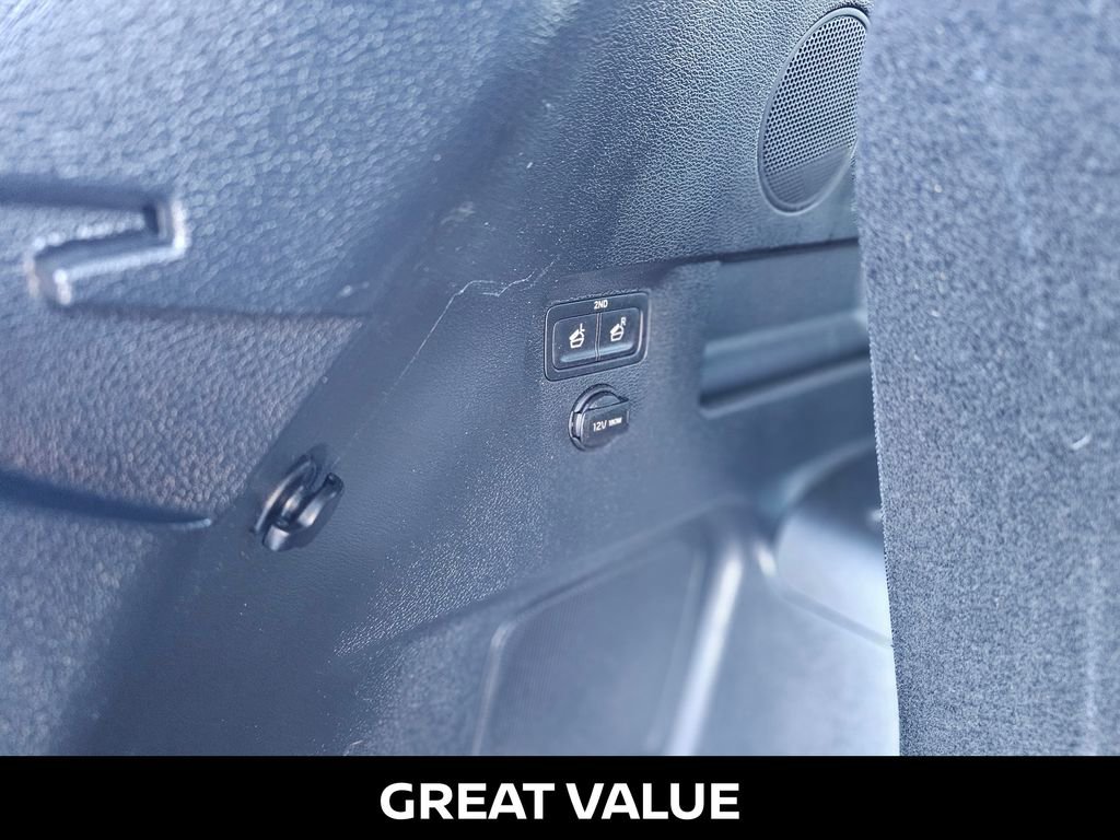 Used 2024 Kia Telluride SX image 12