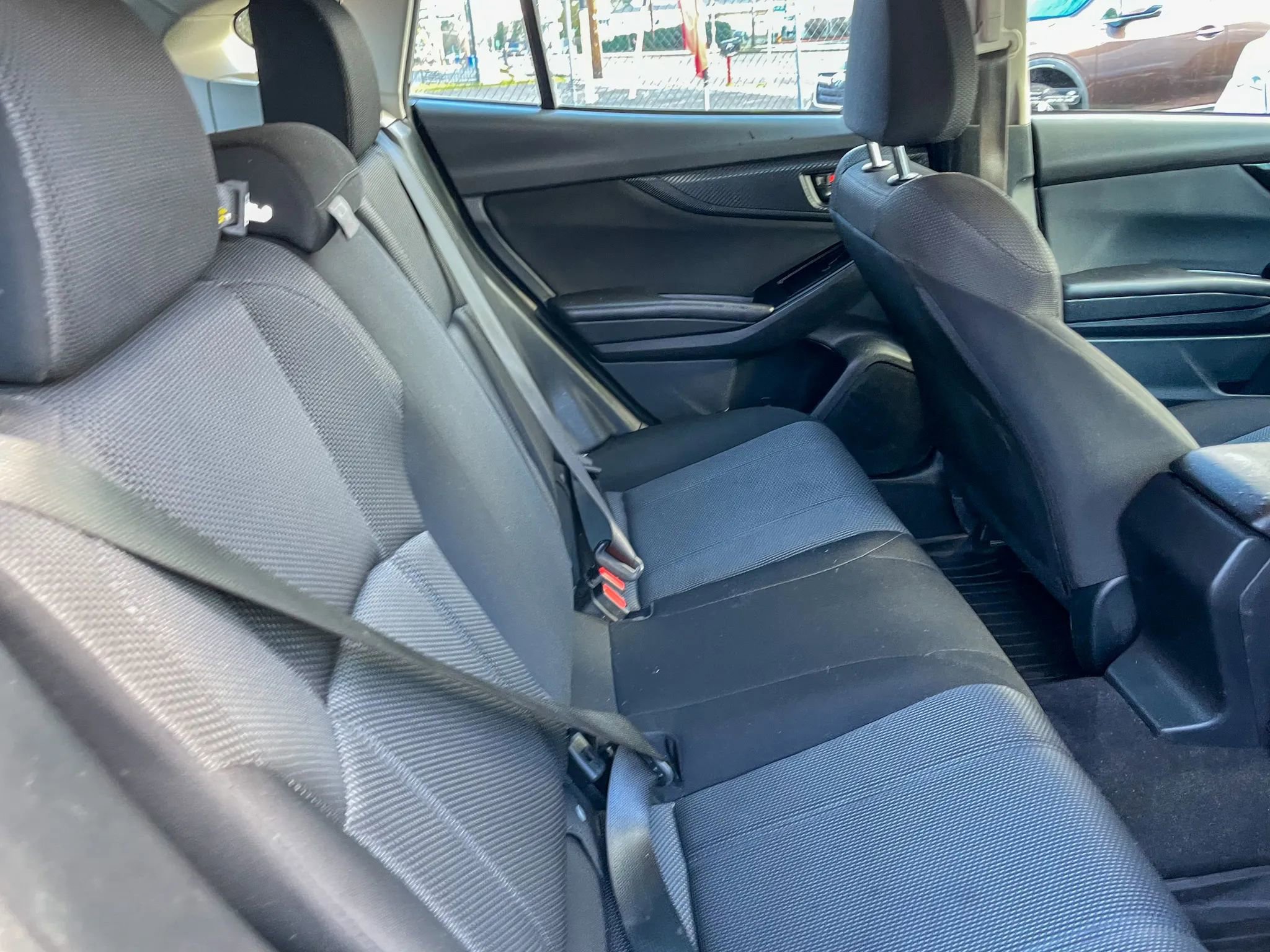 Used 2021 Subaru Impreza 2.0i AWD/4WD image 31
