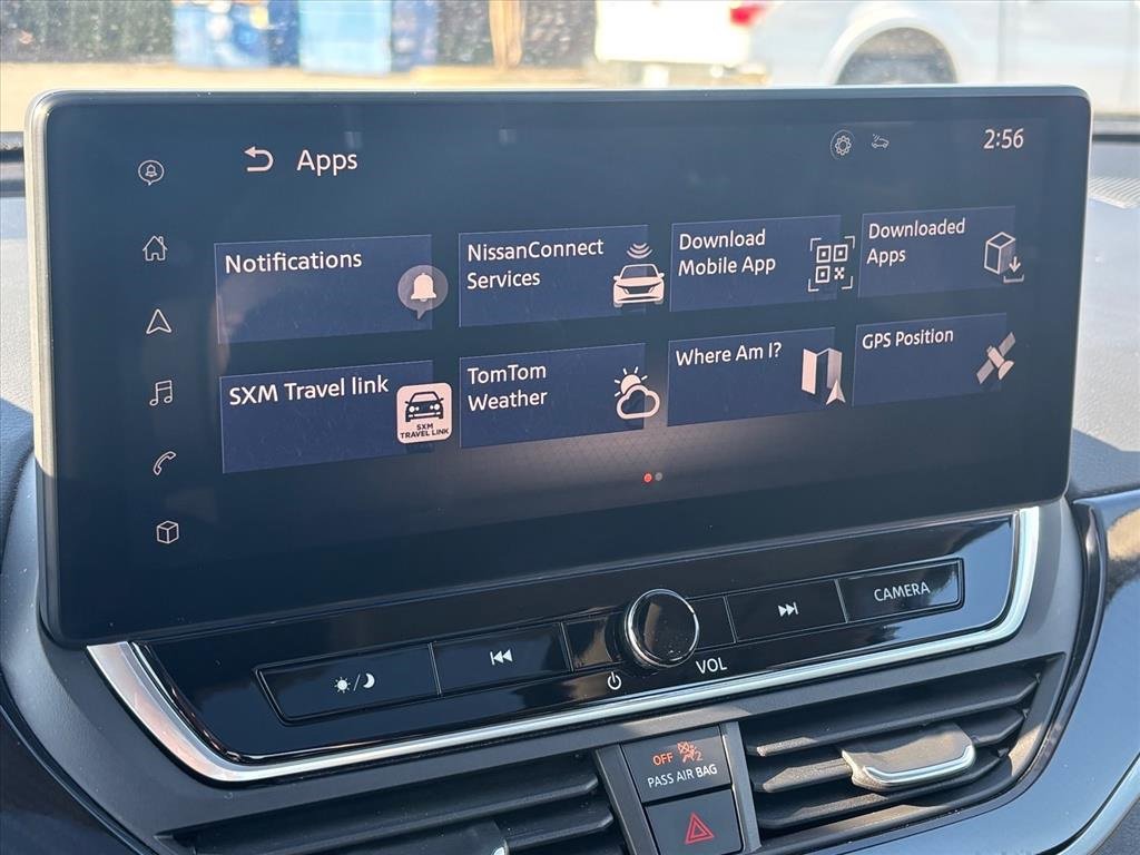 Used 2024 Nissan Altima 2.0 SR image 21