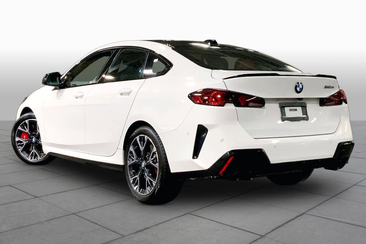 Used 2025 BMW M235i xDrive w/ Premium Package AWD/4WD image 12