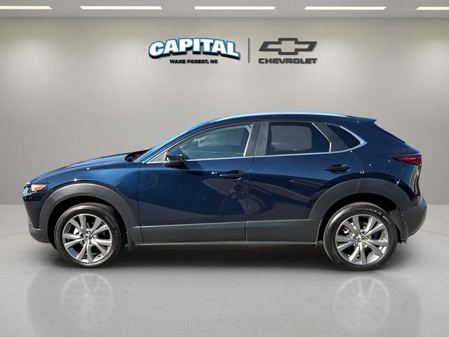 Used 2023 MAZDA CX-30 AWD 2.5 S w/ Preferred Package image 2