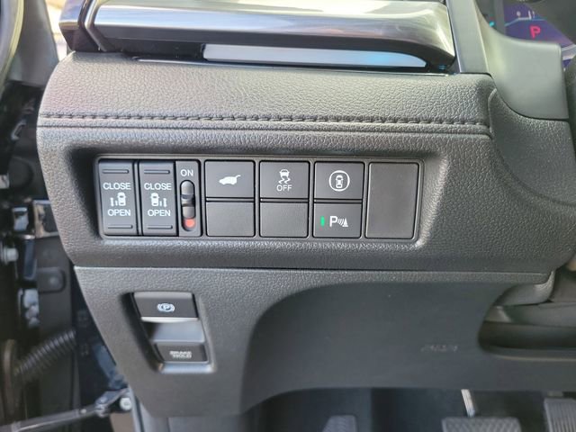 Certified 2024 Honda Odyssey Elite image 23