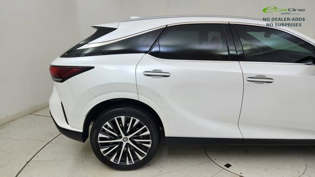 Used 2024 Lexus RX 350 Premium Plus w/ Convenience Package FWD image 7