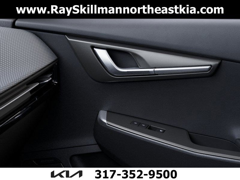 New 2025 Kia EV6 Wind image 25