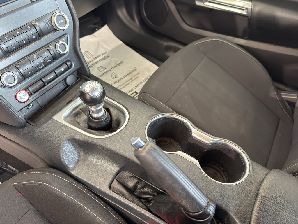 Used 2021 Ford Mustang GT RWD image 18