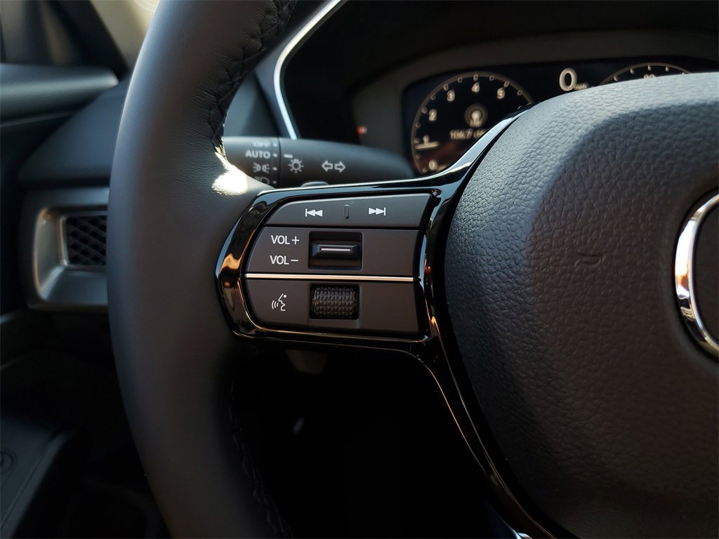 New 2026 Acura Integra image 19