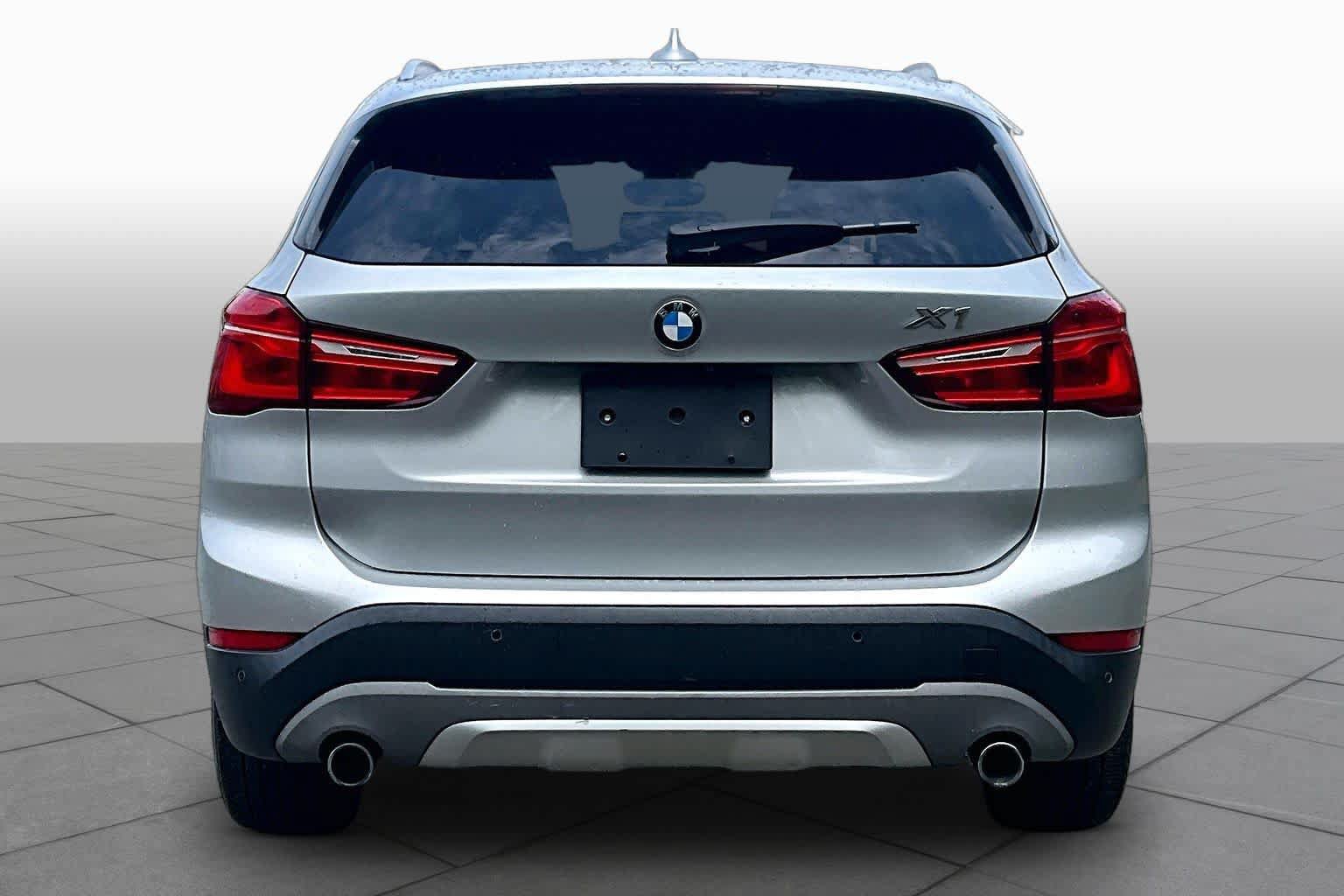 Used 2016 BMW X1 xDrive28i AWD/4WD image 5