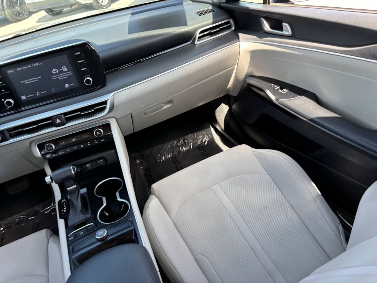 Used 2022 Kia K5 LXS FWD image 14