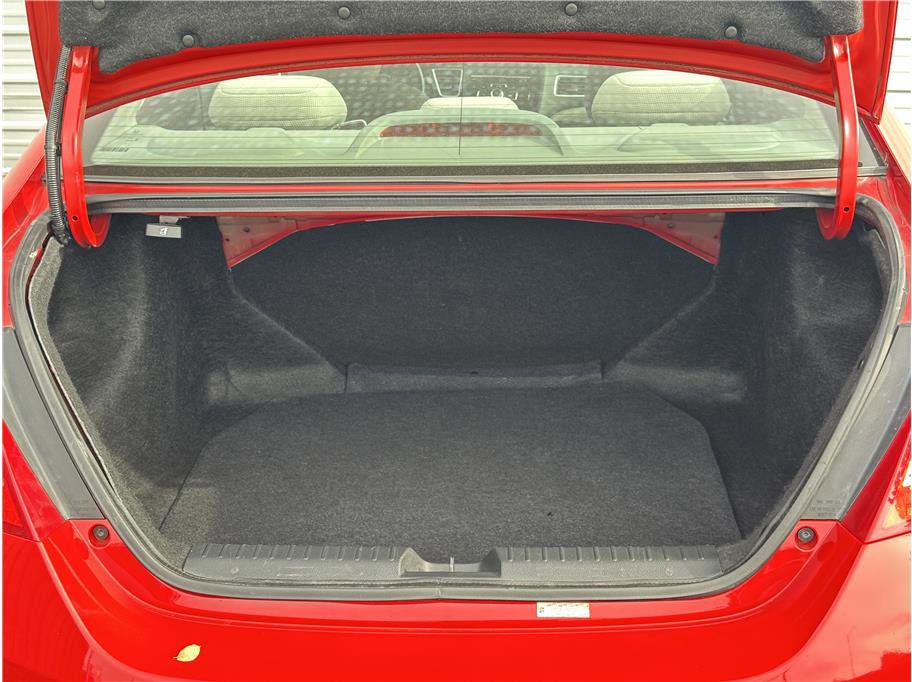 Used 2013 Honda Civic LX image 27