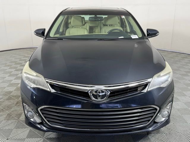 Used 2015 Toyota Avalon XLE Touring FWD image 10