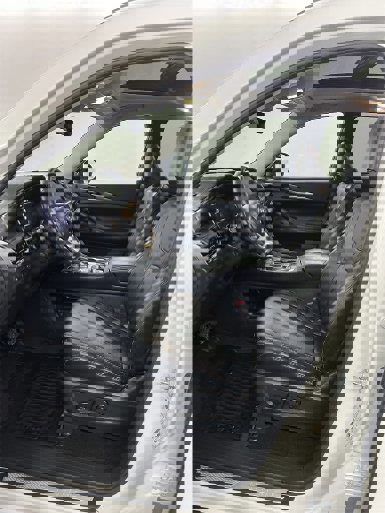 Used 2023 INFINITI QX60 Luxe image 11