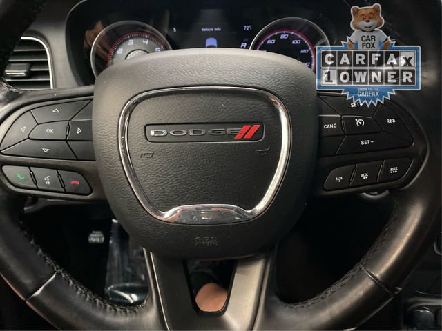 Used 2021 Dodge Charger Police w/ Fleet Safety Group image 20