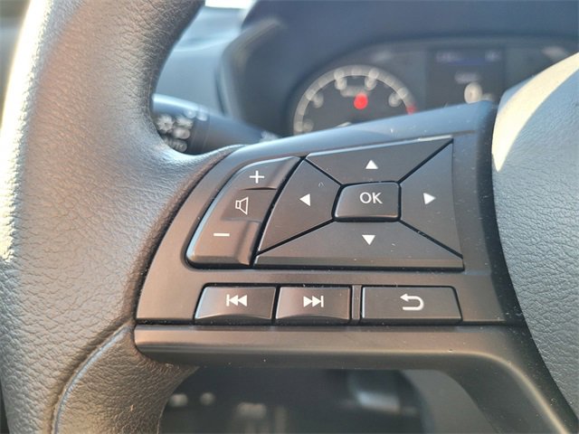 Certified 2025 Nissan Altima 2.5 S image 28