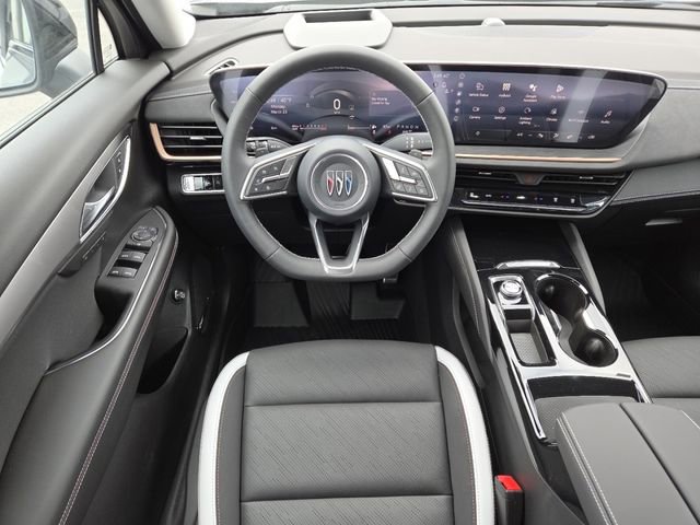 New 2026 Buick Envision Sport Touring AWD/4WD image 31
