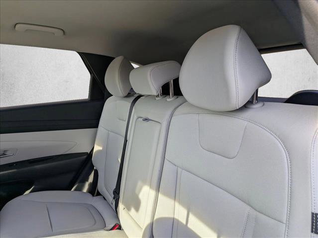 New 2026 Hyundai Tucson SEL AWD/4WD image 17