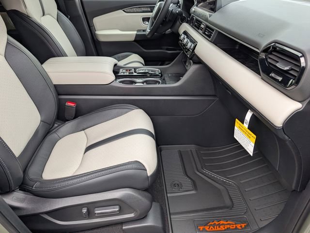 New 2026 Honda Passport TrailSport Elite image 29