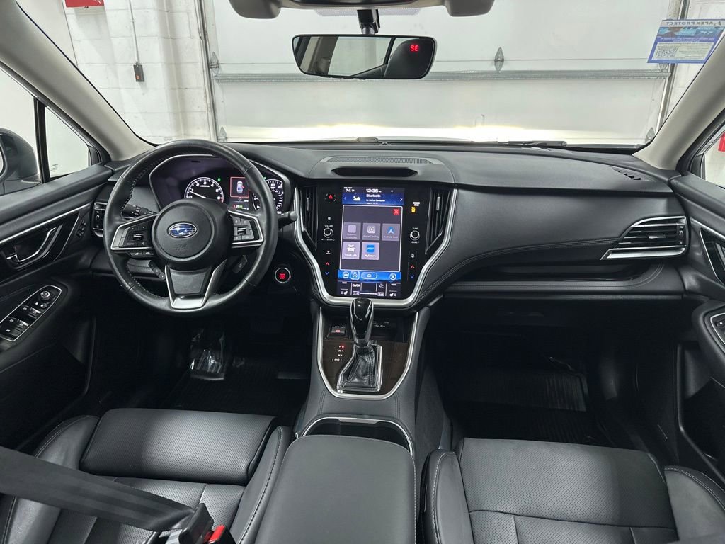 Used 2022 Subaru Legacy Limited XT AWD/4WD image 24