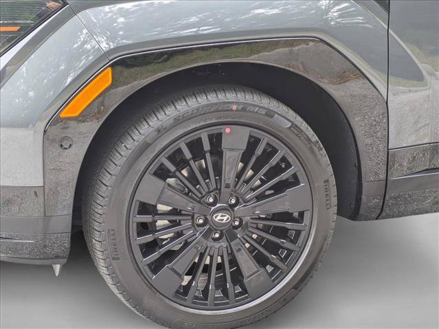 New 2026 Hyundai Santa Fe Calligraphy FWD image 10