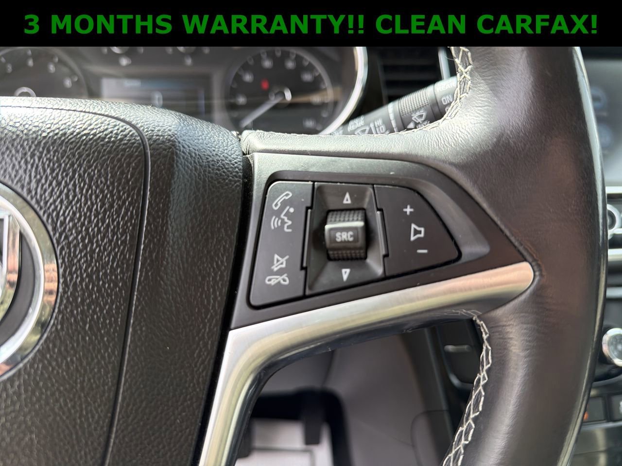 Used 2019 Buick Encore Preferred w/ Safety Package image 39