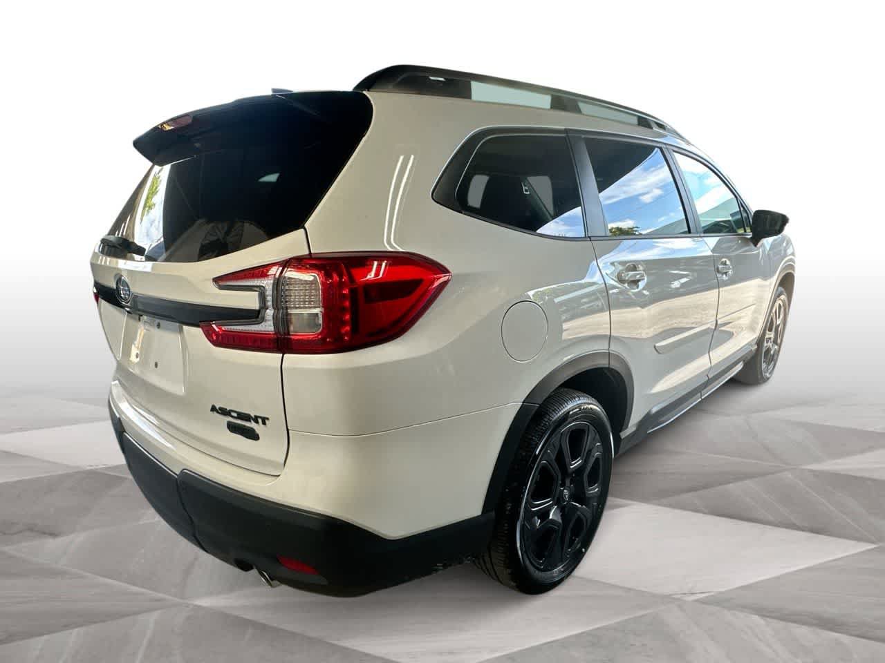 New 2026 Subaru Ascent Bronze Edition AWD/4WD image 8