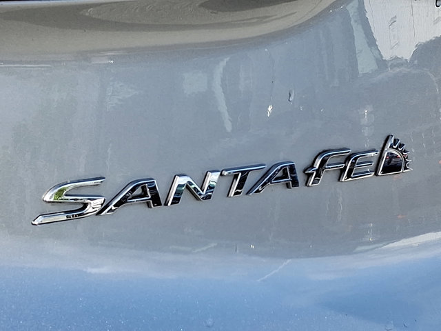 Used 2022 Hyundai Santa Fe SE AWD/4WD image 30
