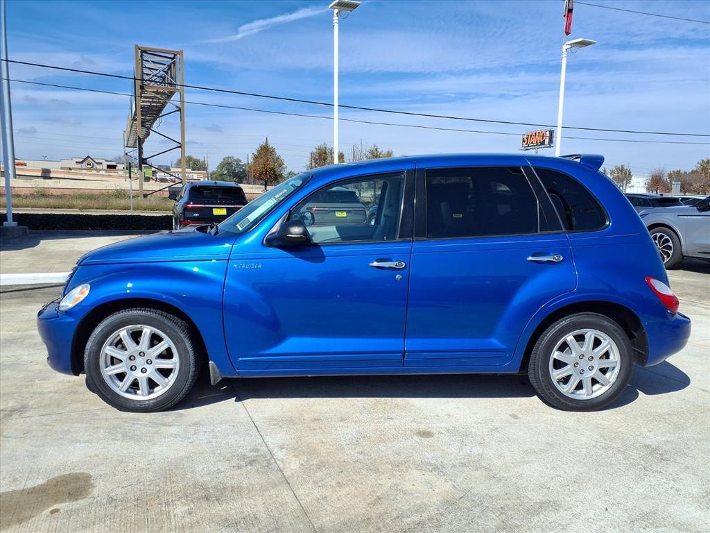 Used 2006 Chrysler PT Cruiser Limited image 20