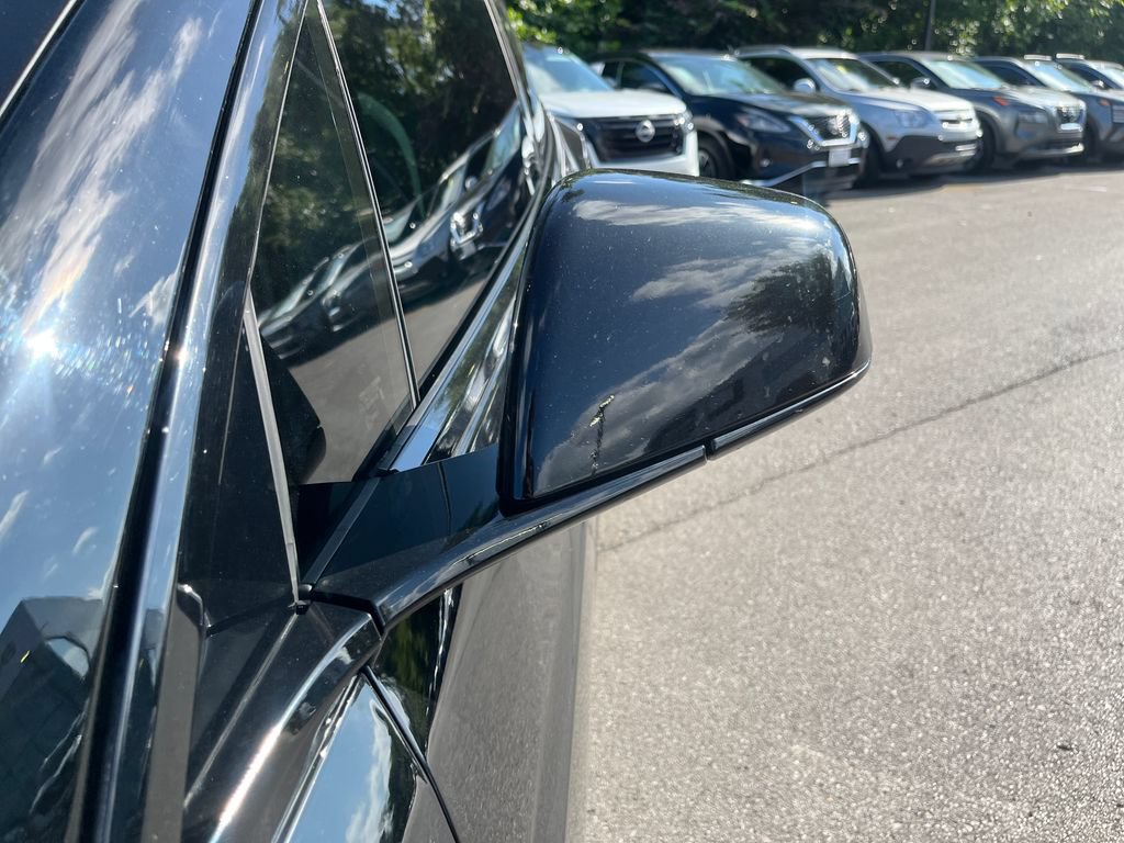 Used 2022 Tesla Model X Plaid AWD/4WD image 32