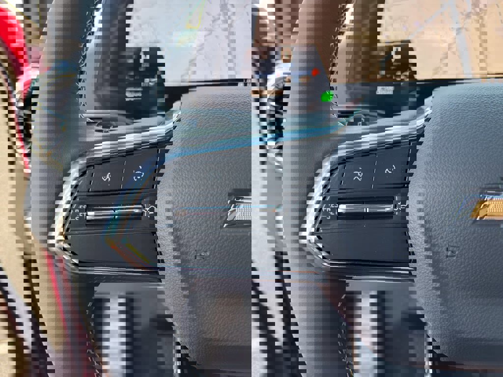 New 2026 Chevrolet Blazer EV LT image 21