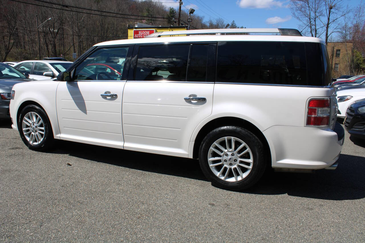 Used 2016 Ford Flex SEL w/ Equipment Group 202A image 11
