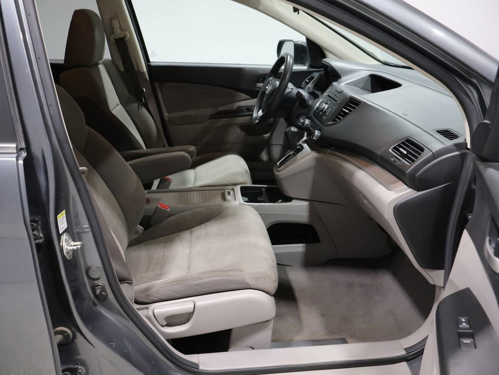 Used 2013 Honda CR-V EX image 21
