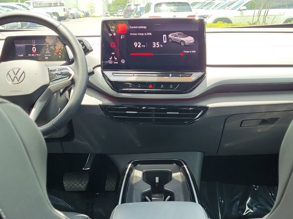 Certified 2023 Volkswagen ID.4 Pro S RWD image 17
