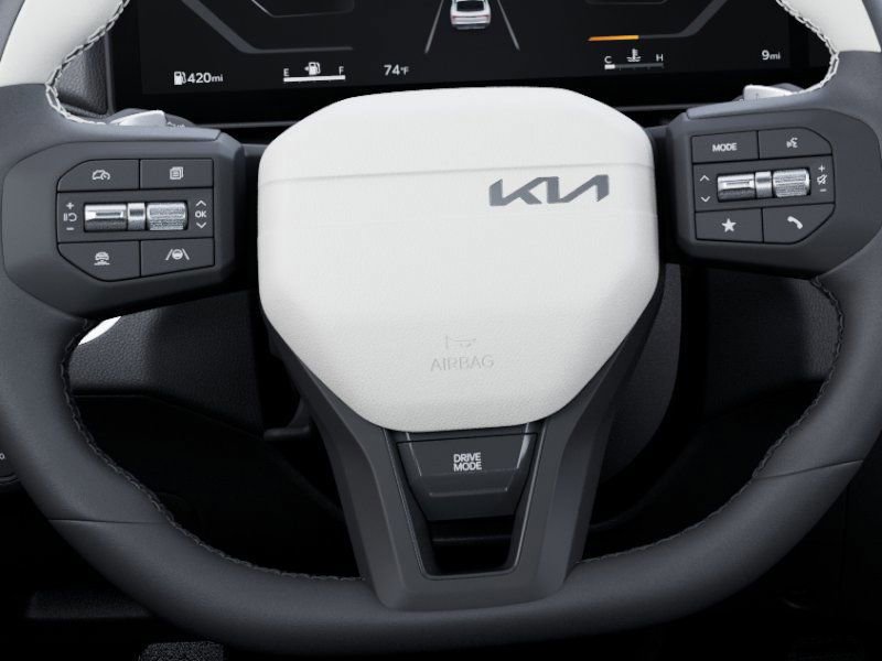 New 2025 Kia K4 GT-Line Turbo FWD image 22