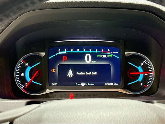 Used 2019 Honda Pilot EX-L image 14