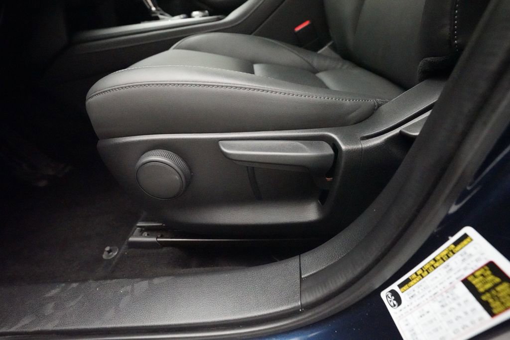 Certified 2023 MAZDA CX-30 AWD 2.5 S w/ Select Package image 29